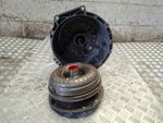 BMW X3 F25 2014 xDRIVE 2.0 DIESEL AUTOMATIC GEARBOX & TORQUE CONVERTER 8614198