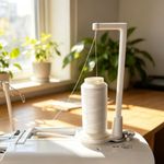 Spool Bracket for Sewing Machine Thread Stand Large Capacity Thread Holder Stand