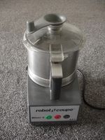 Robot Coupe Blixer 2 Cutter Blender Used Working