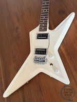 Tokai Random Star Guitar, Super Edition, White, MIJ, 1985