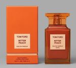 Tom Ford Bitter Peach Eau De Parfum EDP 100 ml 3.4 oz Cologne Spray Unisex New