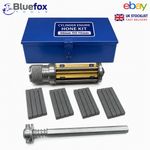 🔧 50–75mm Cylinder Engine Hone Kit | Adjustable Honing Machine + 4 Grit Honing