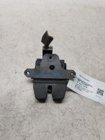 VOLVO V50 TAILGATE LOCK MECHANISM 31276351 2004-2010