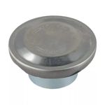 Metal Fuel Cap For Kawasaki Mule 520 550 600 610 2510 2520 51048-1103 51048-0005
