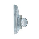 Bitzenburger Archery Fletching Jig Clamp 