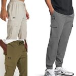 Under Armour Cargo pant/ Woven Pant