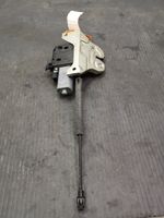 PORSCHE PANAMERA 970 BOOT LOCK MECH CENTRAL LOCK ELECTRIC 2010-2016 97051205303