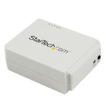 StarTech.com PM1115UWEU USB WIRELESS N PRINT SERVER