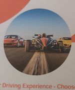 SUPERCAR DRIVING DAY 2 ADULTS 3 CARS EACH LAMBO FERRARI PORSCHE R8 AUDI ETC