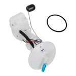 Fuel Pump Assembly Compatible with YFZ450R 2009-2020 and For YFZ450X 2010-2011
