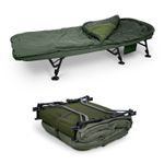Sonik Bank-Tek 5 Season Sleep System - (EC0049)