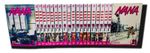 Nana Volumes 1-21 Complete Manga Set BRAND NEW English!