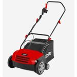COBRA SA32E ELECTRIC LAWN SCARIFIER & AERATOR - ONLY UK COMPANY WITH STOCK