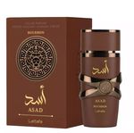 Asad Bourbon 100ml EDP of Lattafa - Luxurious Men’s Fragrance*