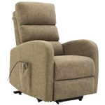 SureSnug Dual Motor Riser Recliner Chair