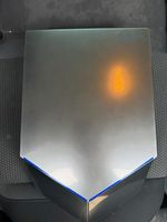 Dyson Airblade V Hand Dryer 
