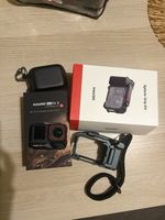 Insta360 Ace Pro 2 with Xplorer Grip Kit