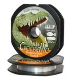 150M JAXON CROCODILE FLUOROCARBON FISHING LINE SUPER STRONG MONOFILAMENT MIXSIZE