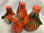 African Enema Softwash / Purgeoire Africain / Poire Africaine  No. 8