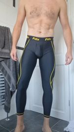 fdx tights - small
