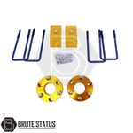 Mitsubishi L200 Series 6 2019-2021 2 Inch Lift Kit (Block Type) MK6