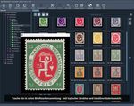 Stecotec Stamp Management Pro 3: The Program for Philatelists - Software
