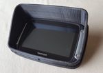 TomTom Rider 400,410,420,550 Rider Sun Shade Visor Screen Motorbike Compatible