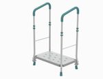 Prima Home Step Up to 30st with Two Height Adjustable Handles