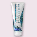 Hair Passion Blue Hair Dye  Mask