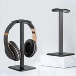 Stand for Headphone and Gaming Headset Desktop Holder Detachable Display Rack