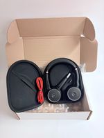 Jabra Evolve 75 MS Stereo Headset 7599-832-109   **Inc VAT & 12m Warranty**