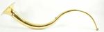 Folk Musical Instrument Professional Social Ceremonies 2 Bent Brass Narsinga