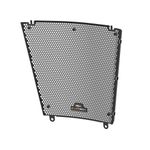KTM 990 RC R (2026+) Radiator Guard (Black). Evotech Performance.