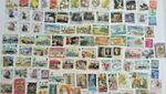 Isle of Man Stamps Collection - 50 to 2000 Different Stamps