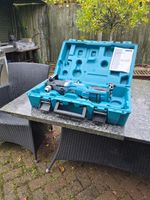 Makita DA001G 40v Max XGT 13mm Cordless Brushless Angle Drill Body