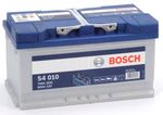 110 Heavy Duty Bosch Car Van Battery 12V 80Ah S4010 4 Year Warranty Next Day