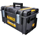 DeWalt DS300 Stackable Tool Box Tough System Power Tools No Tote Tray DEW170322