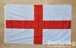 St George DuraFlag Rope and Toggled (5ft x 3ft)