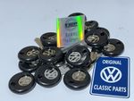 VW Golf MK1 MK2 Beetle Caddy Jetta Passat Scirocco 1x HV Blank Starter Key OEM