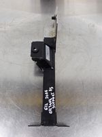 FERRARI 612 SCAGLIETTI 2006 LEFT PASSENGER SIDE OIL TANK SUPPORT BRACKET