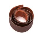 Abrasive Tape / Emery Cloth - 320 Grit 1m x 25mm Strip