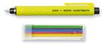 Tailor Chalk Mechanical Pencil Set KOH-I-NOOR S128 Dressmaker Fabric Snip