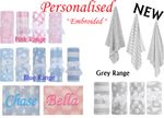 Personalised Dog Blanket Puppy Kitten Cat Bed Cover Pet blanket puppy comforter