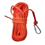Buoyant Rescue Throw Rope 30M for Canoe Kayak Fishing Safety Bag