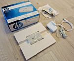 HP Wireless G USB Print Server 2101nw