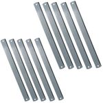 14 TPI Precision Mitre Saw Blade 550mm For Wood / Metal Hardened Teeth