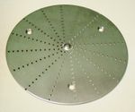 BLADE ASSEMBLY PN# 68202 for Santos 68 Juice Extractor