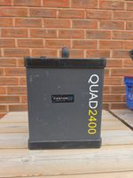 Bowens Quad 2400 Flash Power Pack