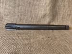 1" No.3 Morse Taper 6 Flute Adjustable Chucking Reamer 35mm Cut Old School Tools