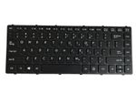 GETAC S410 Semi Rugged Notebook Keyboard US layout for G1 G2 G3